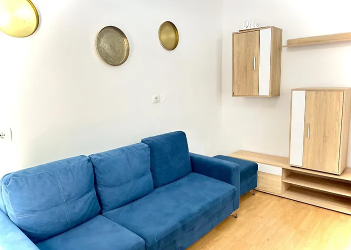 Myslym Shyri Hotel