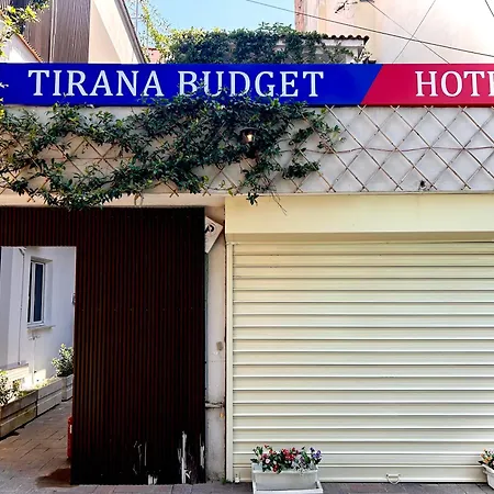 Myslym Shyri 地拉那