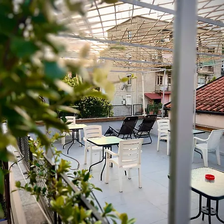 Myslym Shyri Hotel Tirana