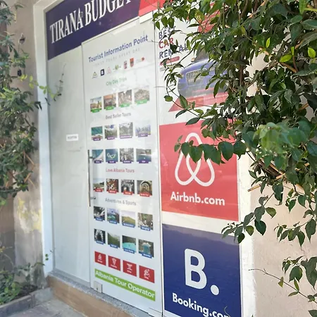 Myslym Shyri 酒店 3*