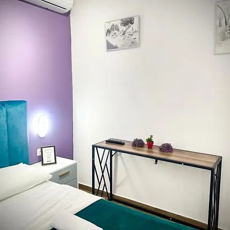 Hotel Myslym Shyri Tirana