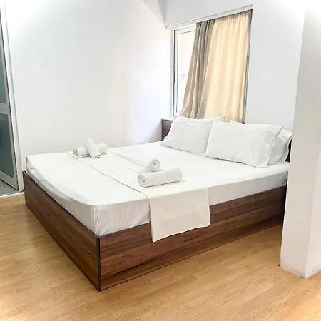 Myslym Shyri Hotel