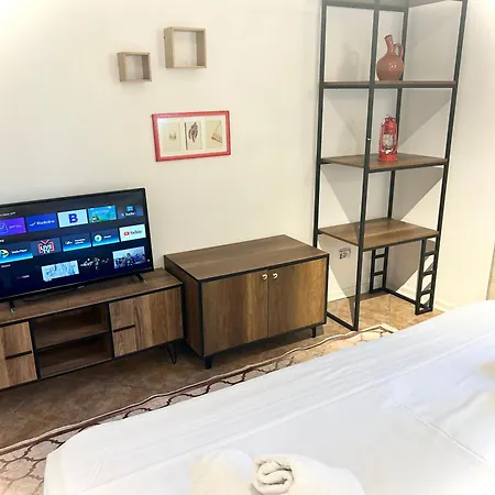 Hotel Myslym Shyri Tirana