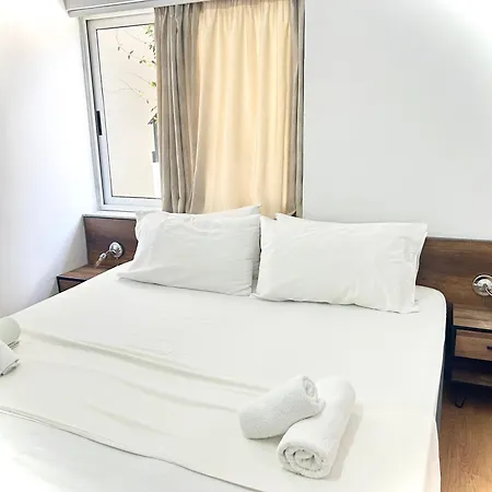 Myslym Shyri Hotel Tirana