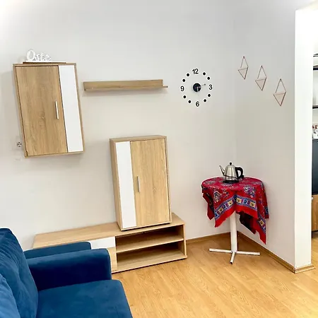 Hotel Myslym Shyri Tirana