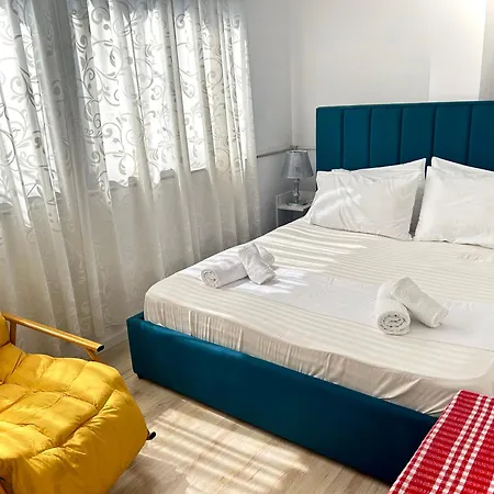 Myslym Shyri Hotel