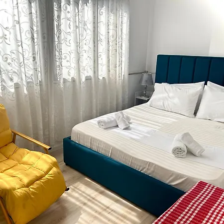 Myslym Shyri Hotel 3*