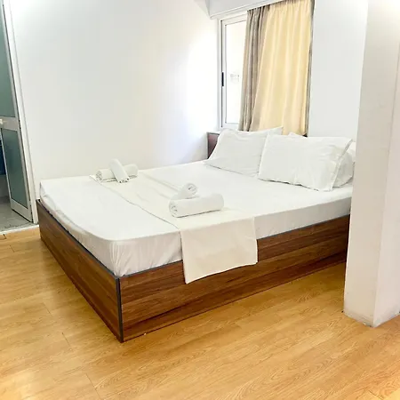 Myslym Shyri Hotel 3*