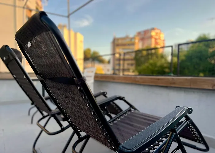 酒店 Myslym Shyri 3*