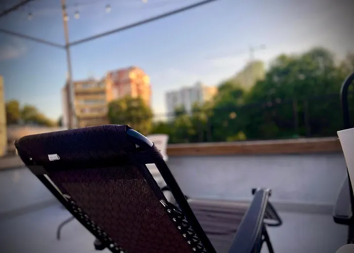 Myslym Shyri 3* 地拉那