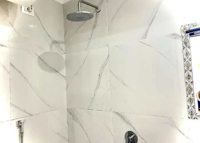 Myslym Shyri 酒店 3*