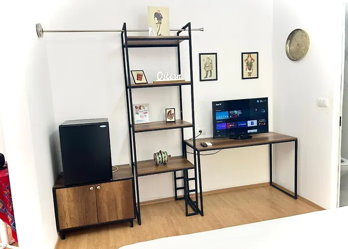 Myslym Shyri 3* Tirana