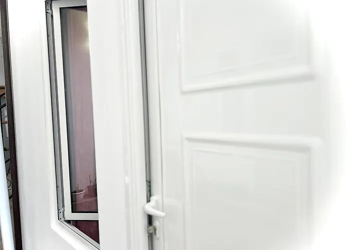 Myslym Shyri 酒店 地拉那