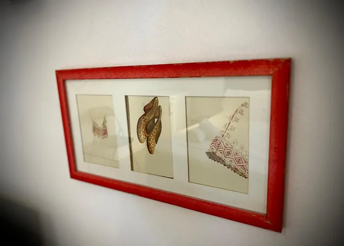 酒店 Myslym Shyri 3*