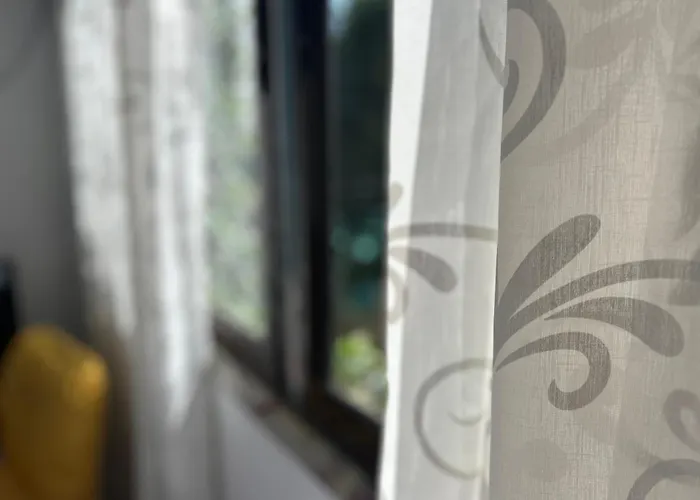 Myslym Shyri 酒店 3*