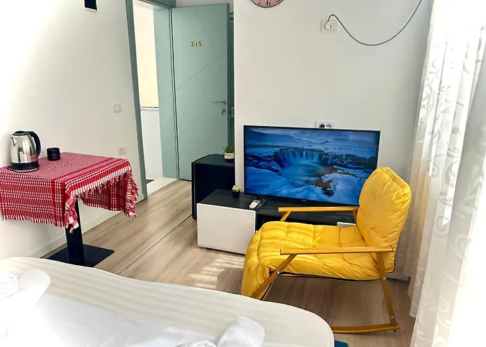 Myslym Shyri 地拉那