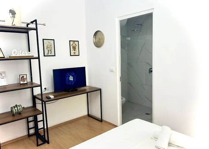 Myslym Shyri 3* 地拉那