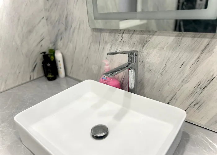 Myslym Shyri 地拉那