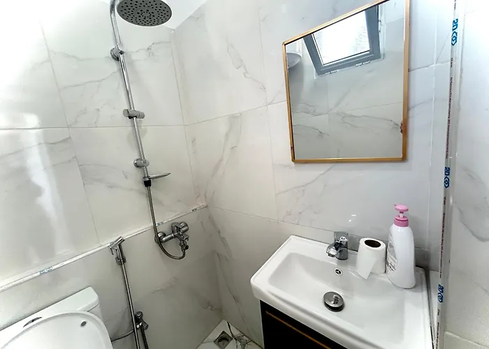 Myslym Shyri 3* 地拉那