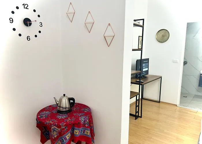 Myslym Shyri 地拉那